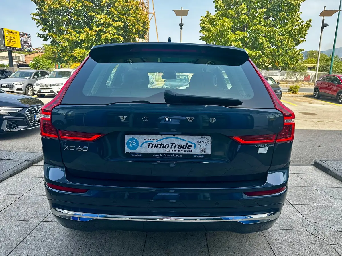 VOLVO T6 AWD RECHARGE - 7
