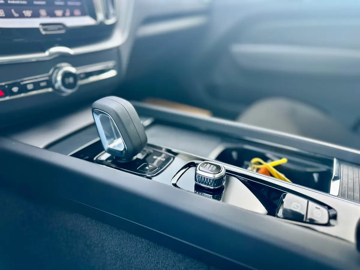 VOLVO T6 AWD RECHARGE - 15