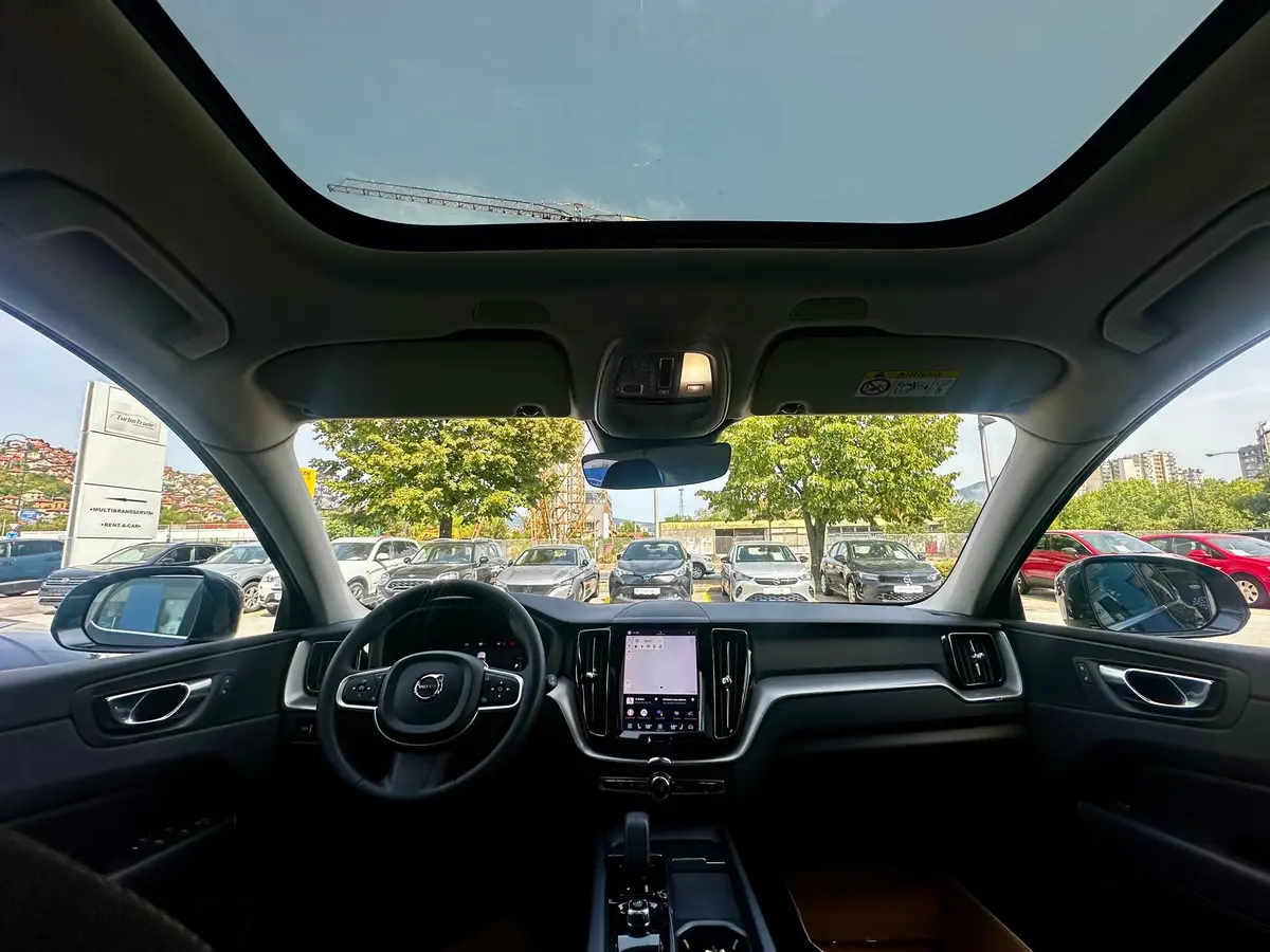 VOLVO T6 AWD RECHARGE - 12