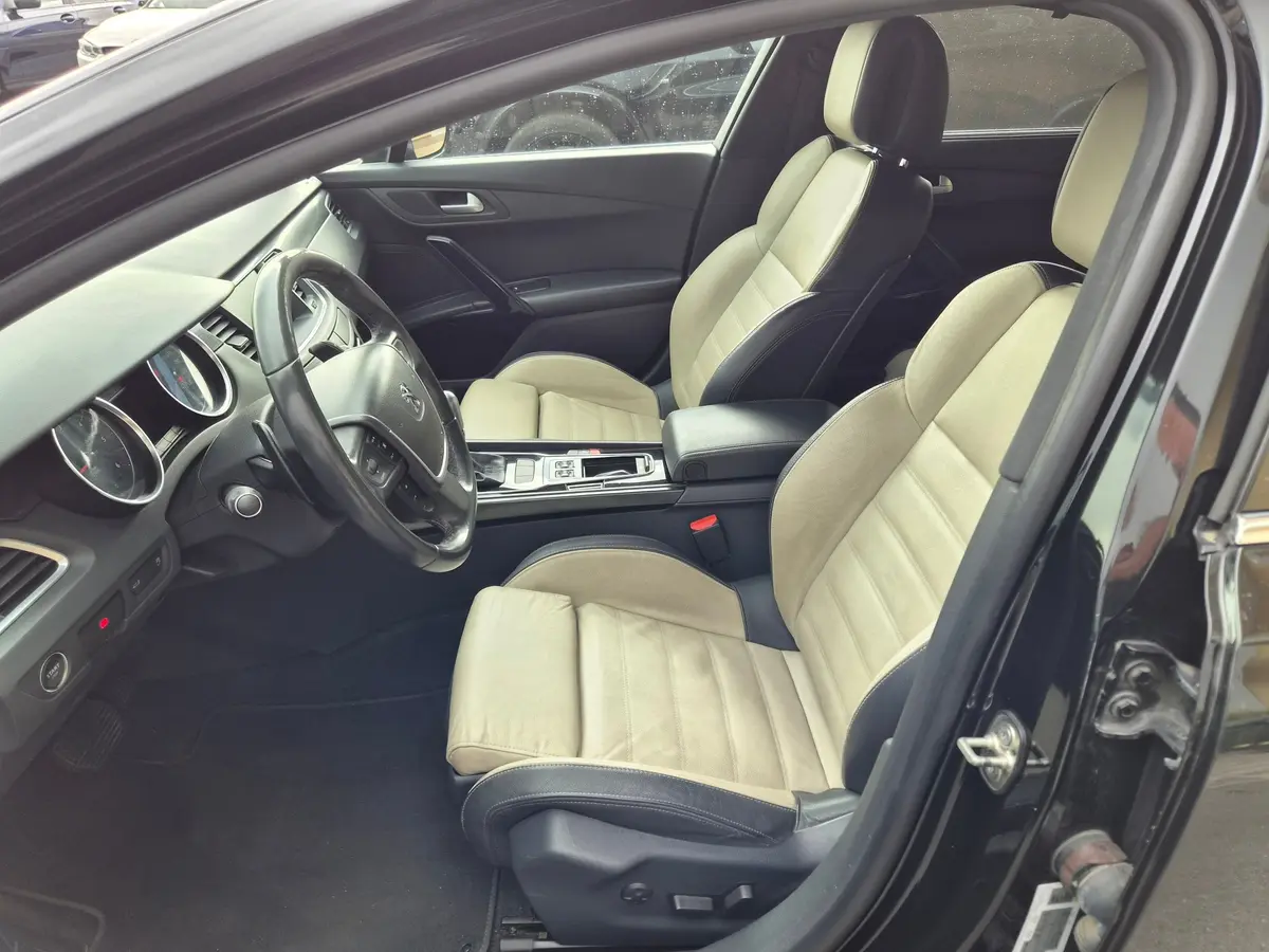 Peugeot 508 2.0 HDI Business - 9