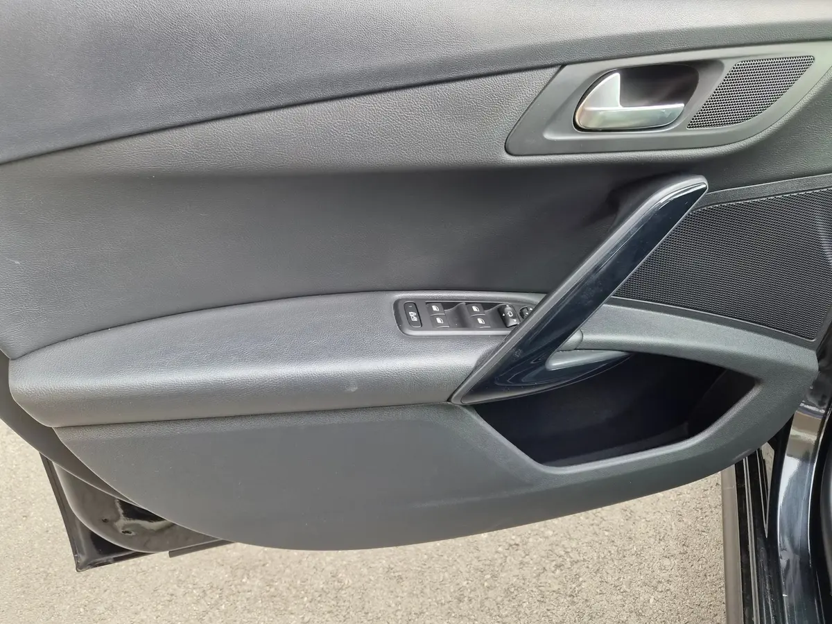 Peugeot 508 2.0 HDI Business - 10
