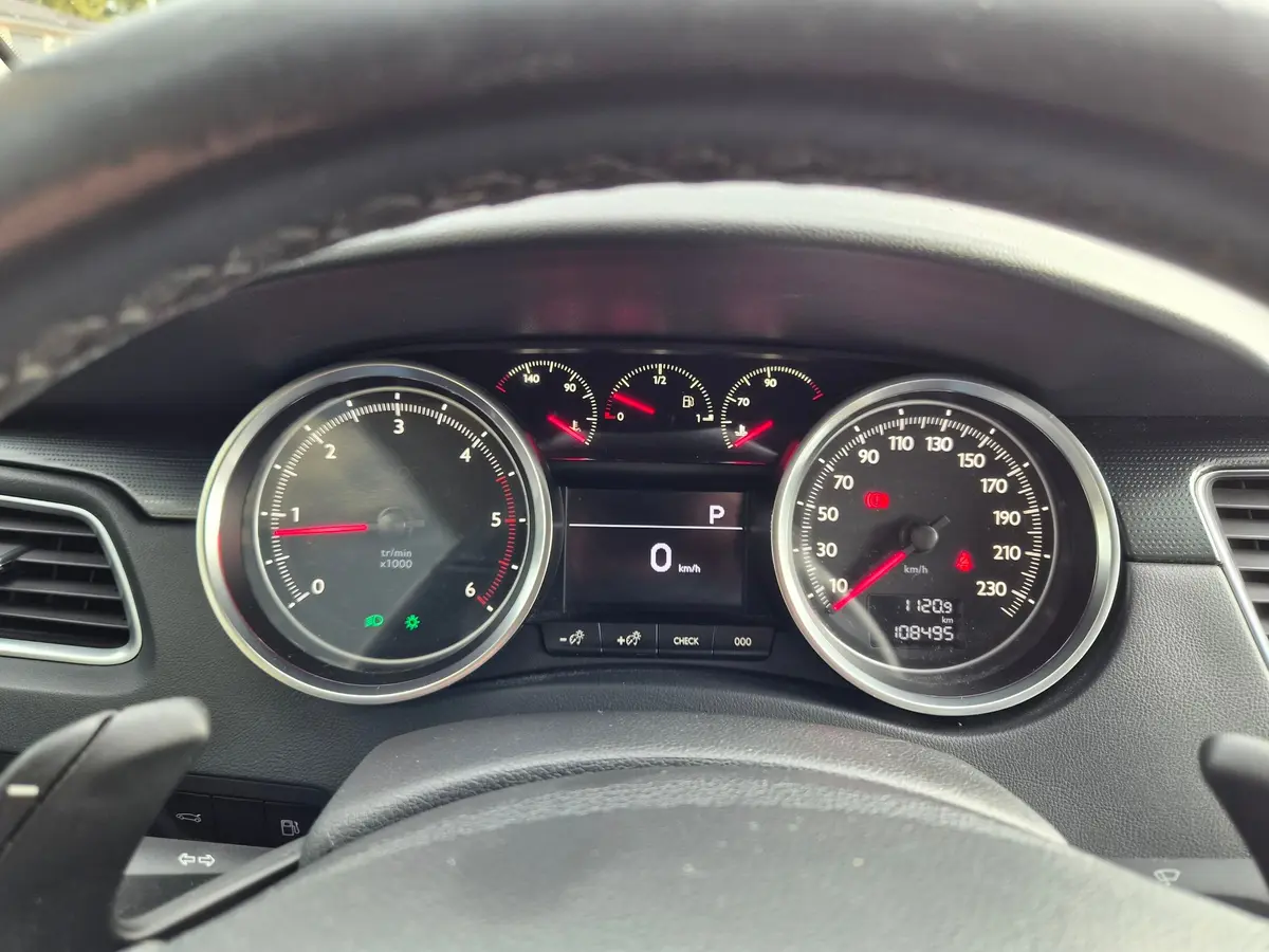 Peugeot 508 2.0 HDI Business - 18