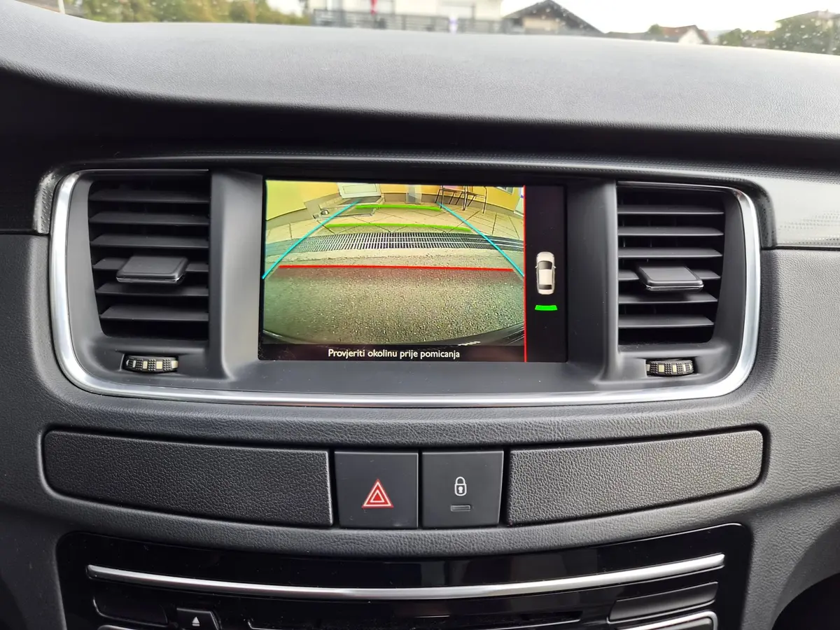 Peugeot 508 2.0 HDI Business - 20