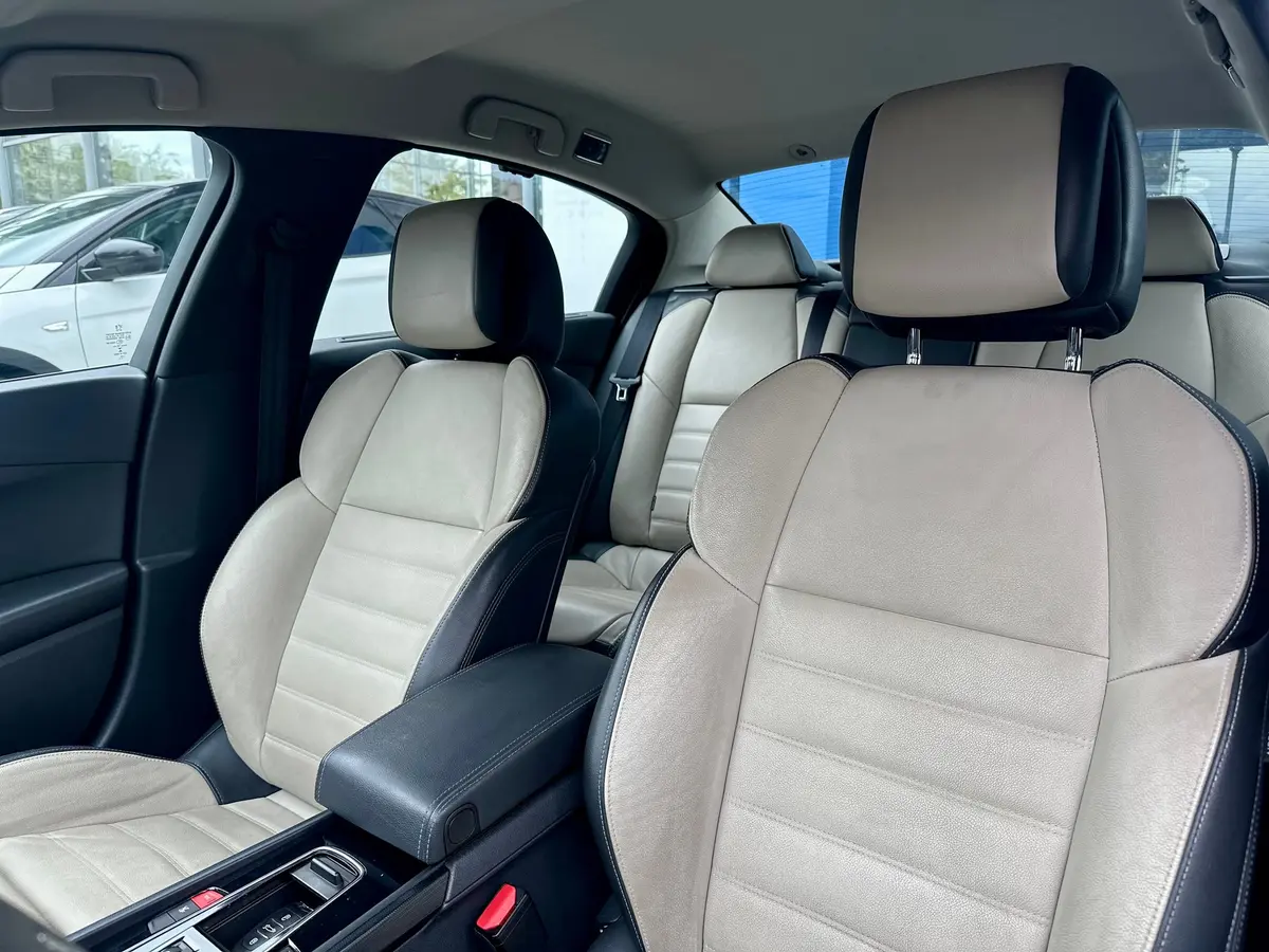 Peugeot 508 2.0 HDI Business Aut - 13