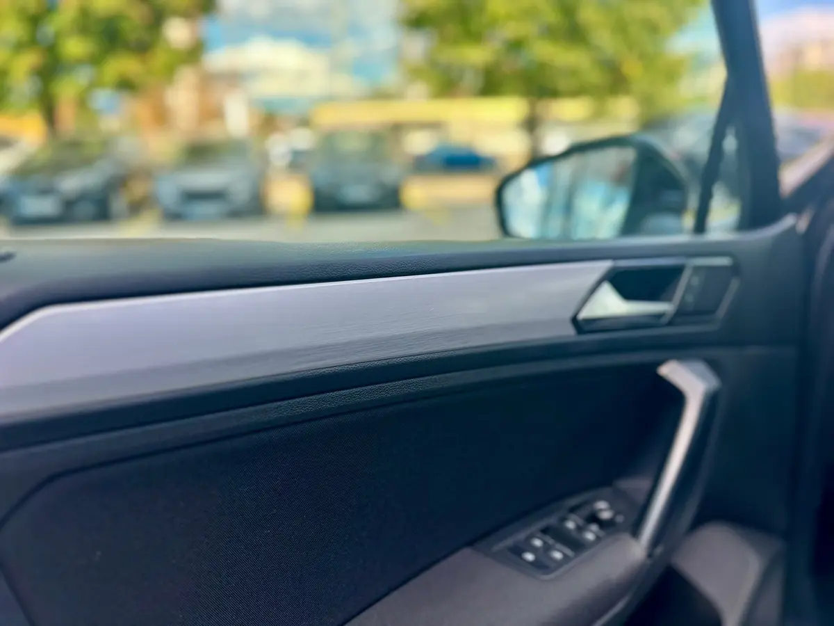 VOLKSWAGEN TIGUAN 2.0TDI DSG - 8