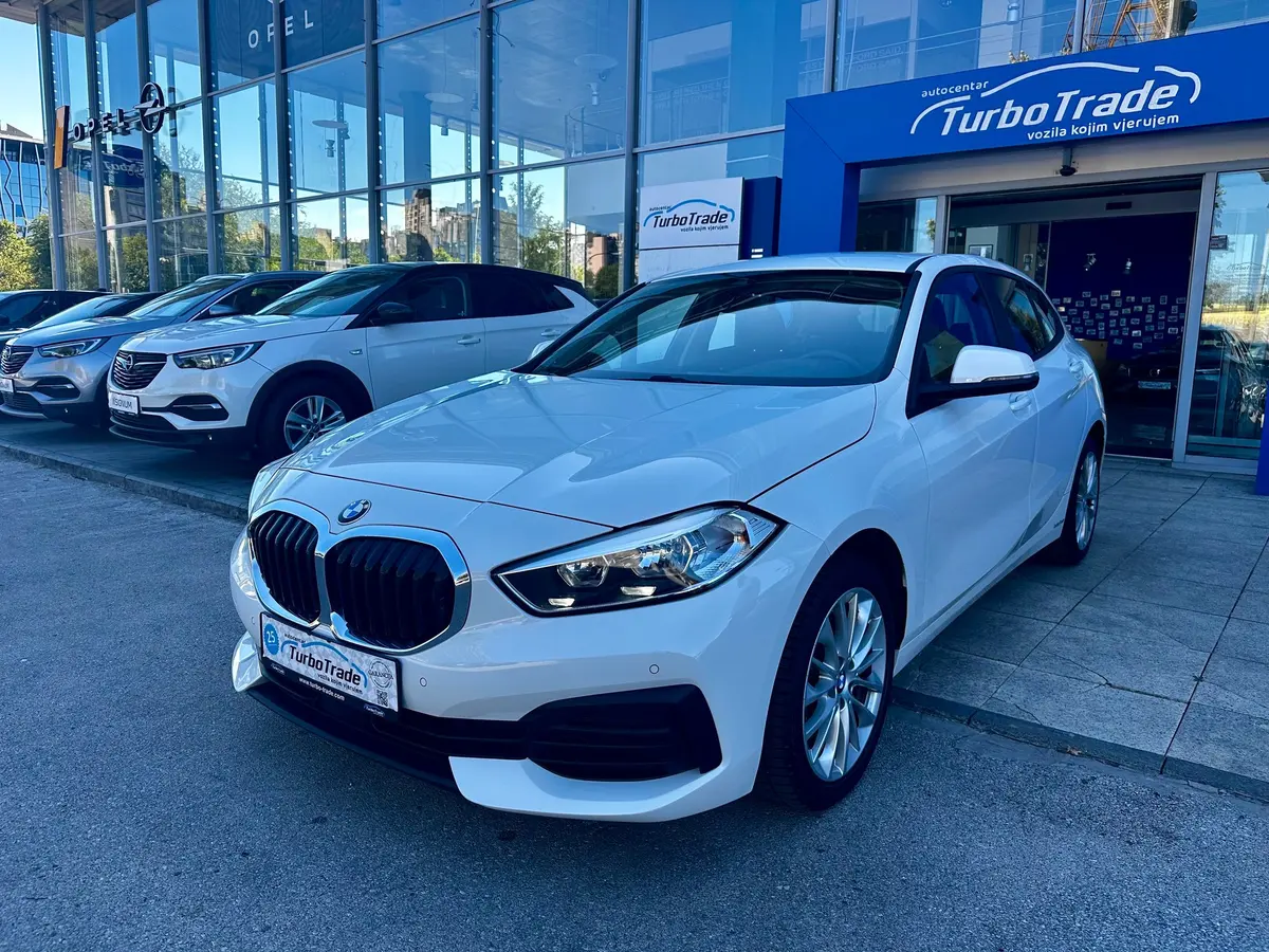 BMW 116D AUT/VIRTUAL - 3