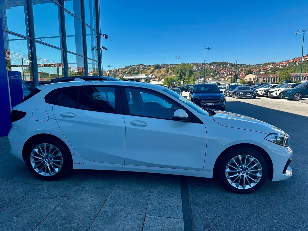 BMW 116D AUT/VIRTUAL - 4