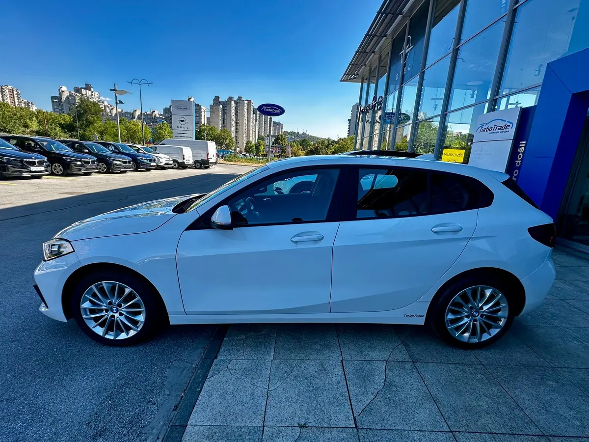 BMW 116D AUT/VIRTUAL - 5