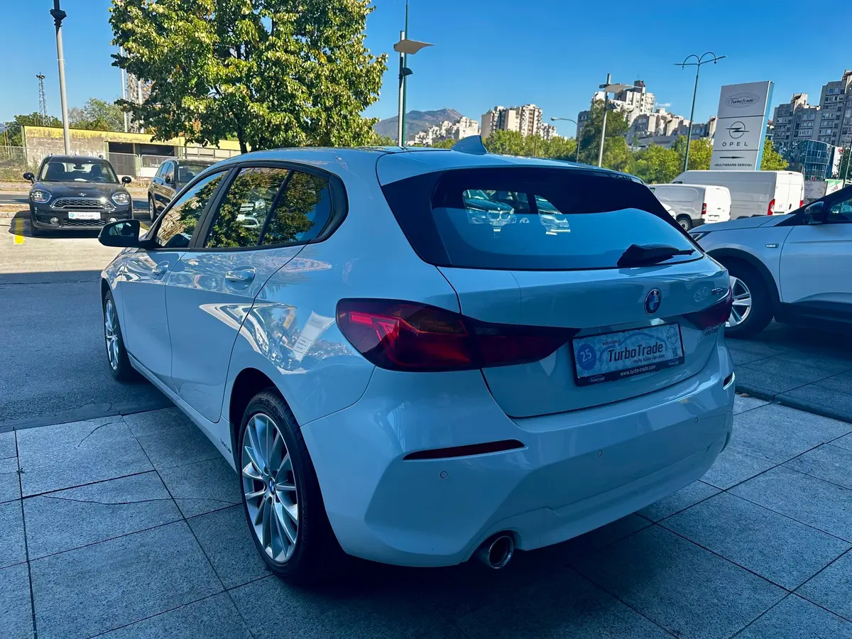BMW 116D AUT/VIRTUAL - 6