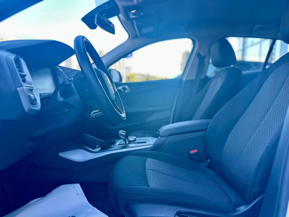 BMW 116D AUT/VIRTUAL - 10