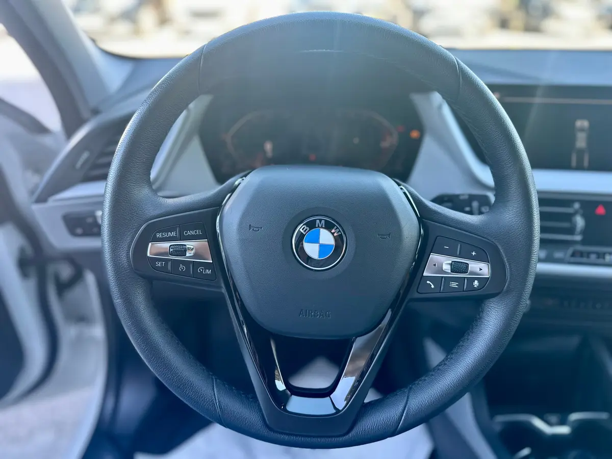 BMW 116D AUT/VIRTUAL - 13