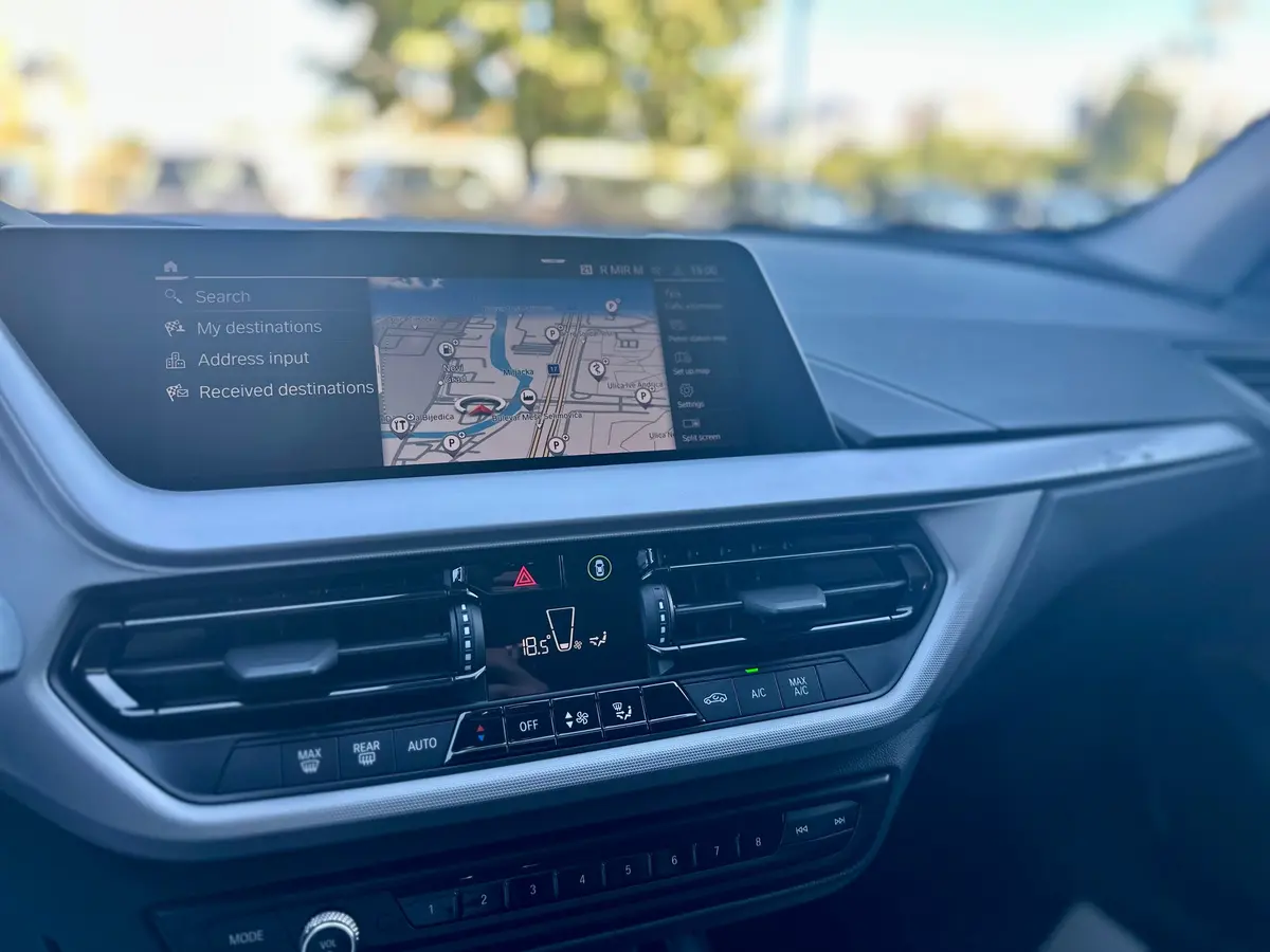 BMW 116D AUT/VIRTUAL - 14