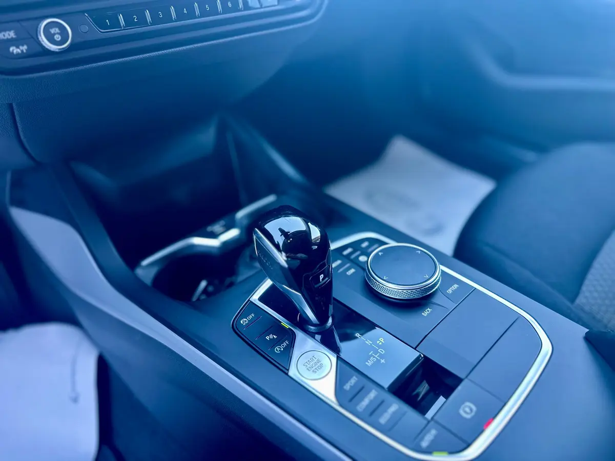 BMW 116D AUT/VIRTUAL - 15