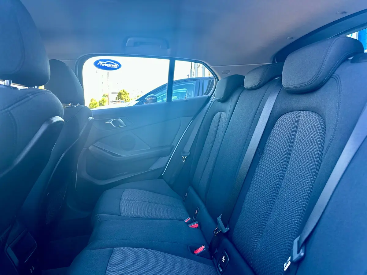 BMW 116D AUT/VIRTUAL - 16