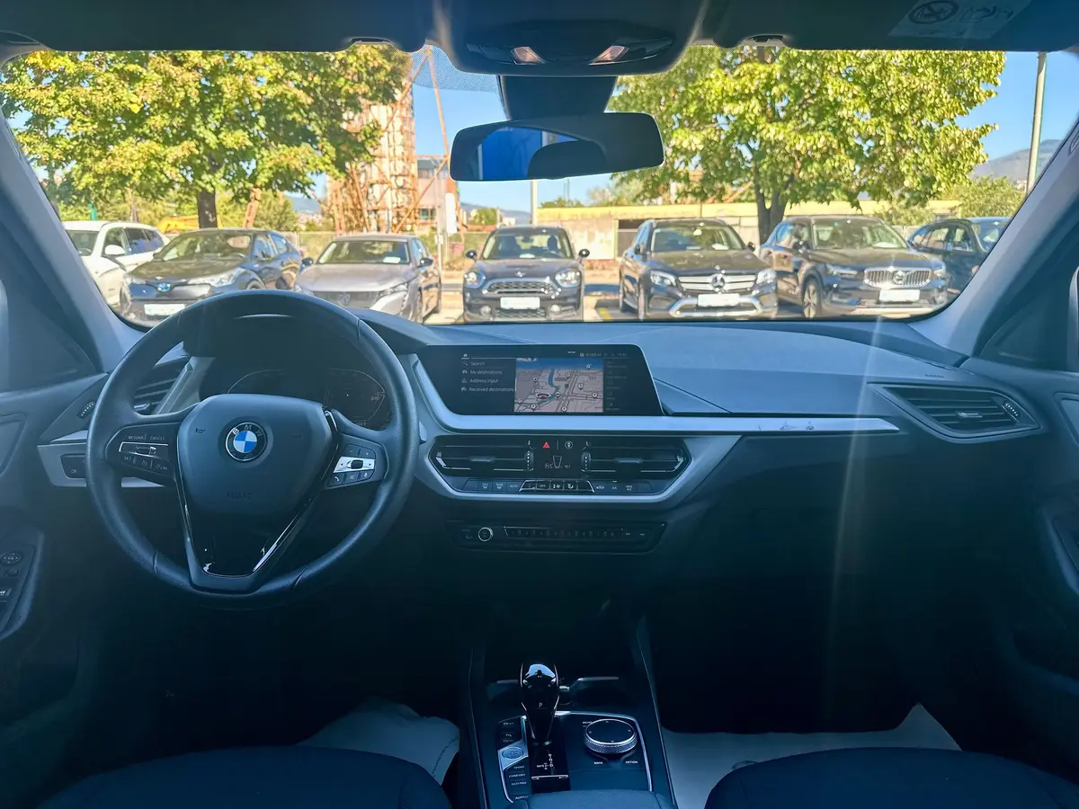 BMW 116D AUT/VIRTUAL - 12