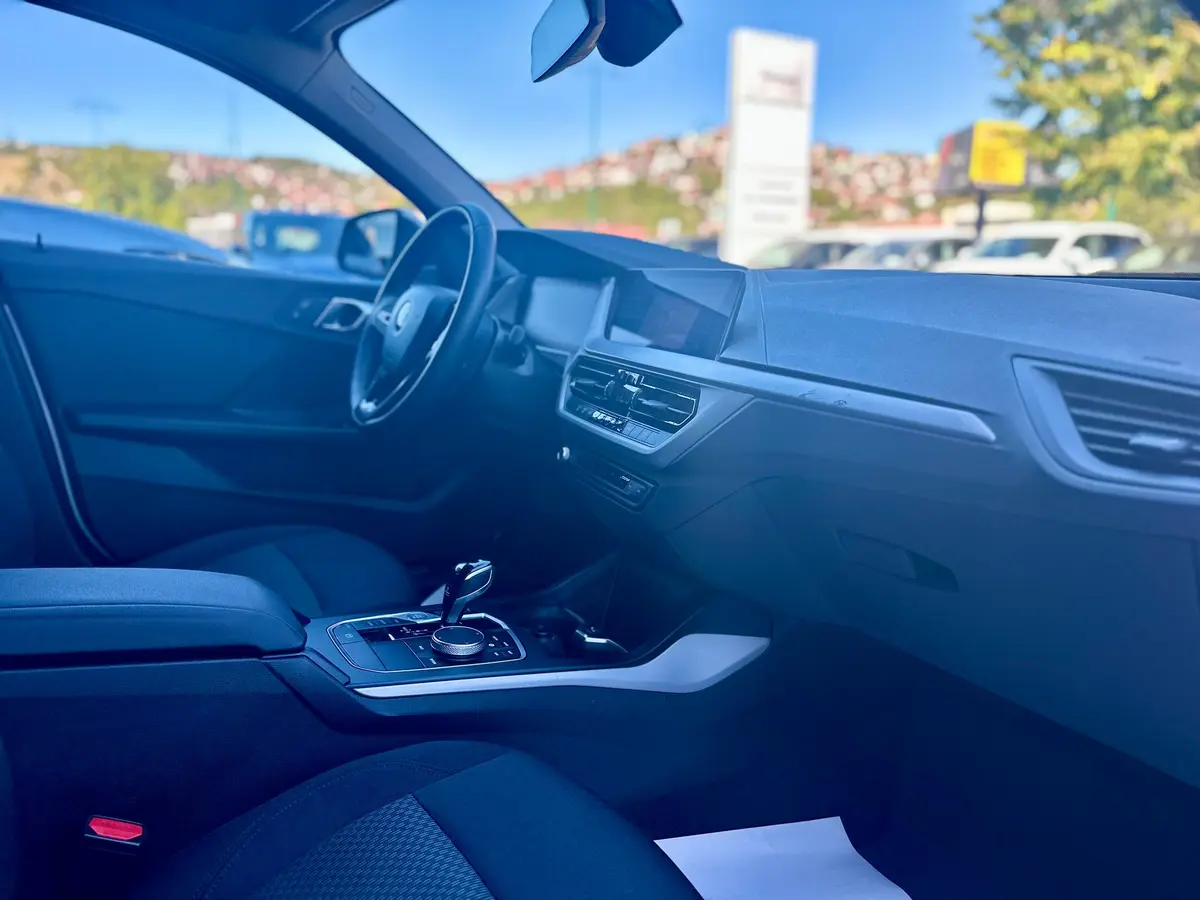 BMW 116D AUT/VIRTUAL - 17