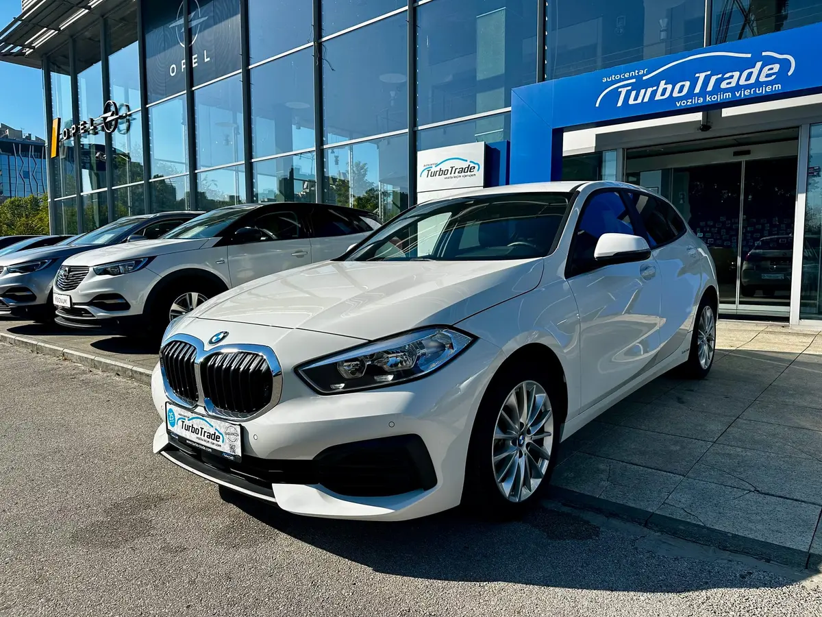 BMW 116D AUT/VIRTUAL - 3