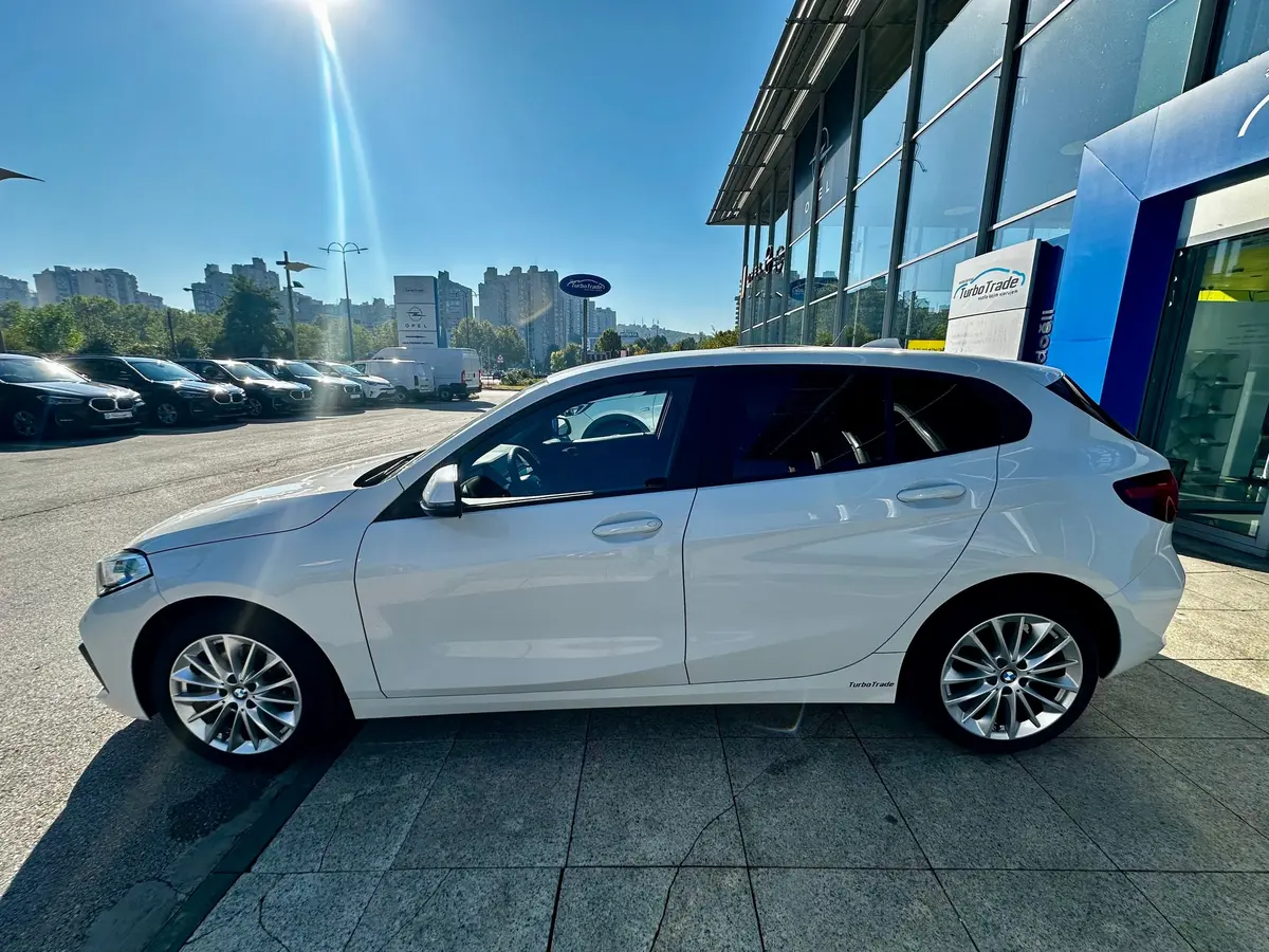 BMW 116D AUT/VIRTUAL - 5