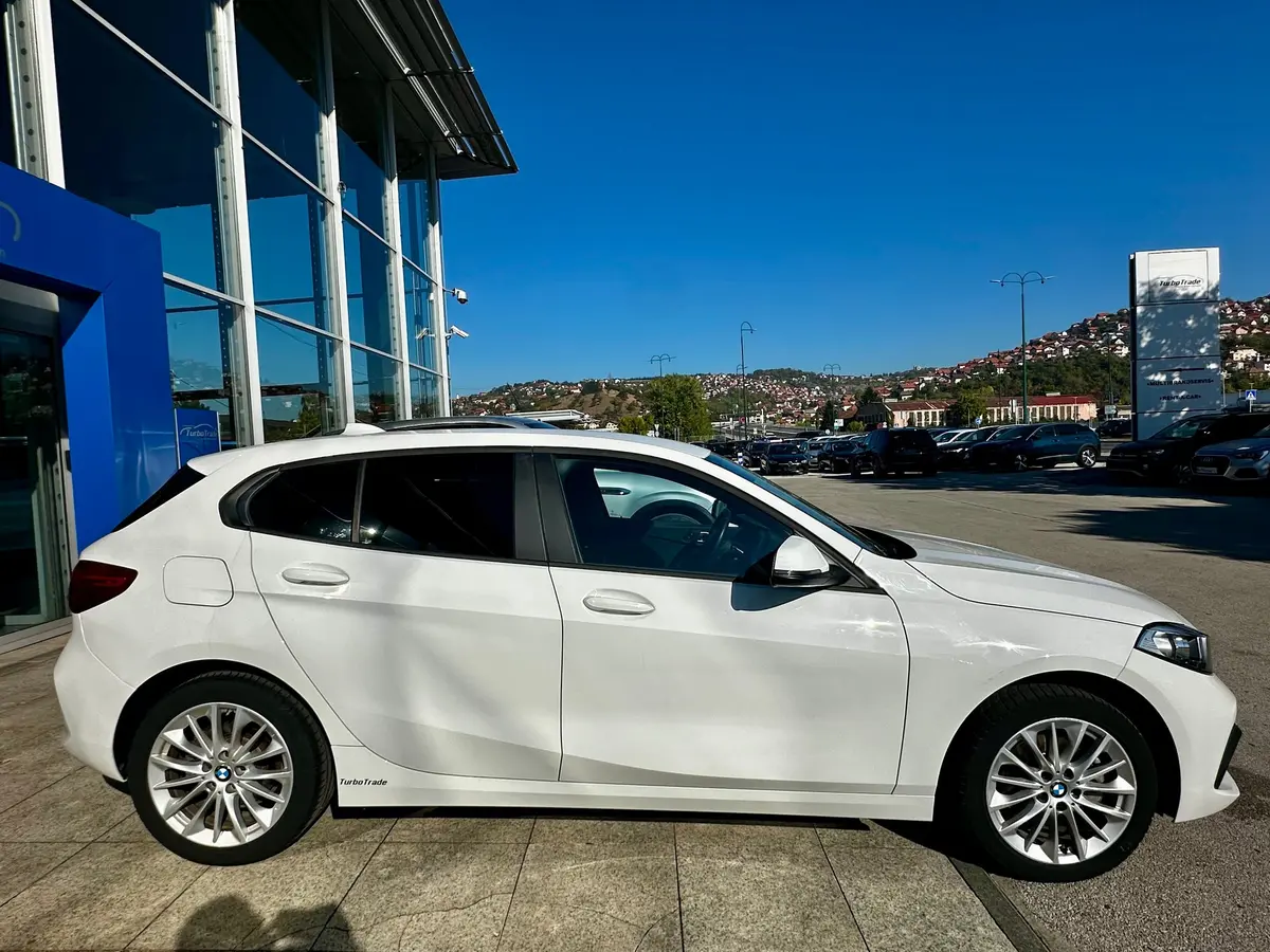 BMW 116D AUT/VIRTUAL - 4