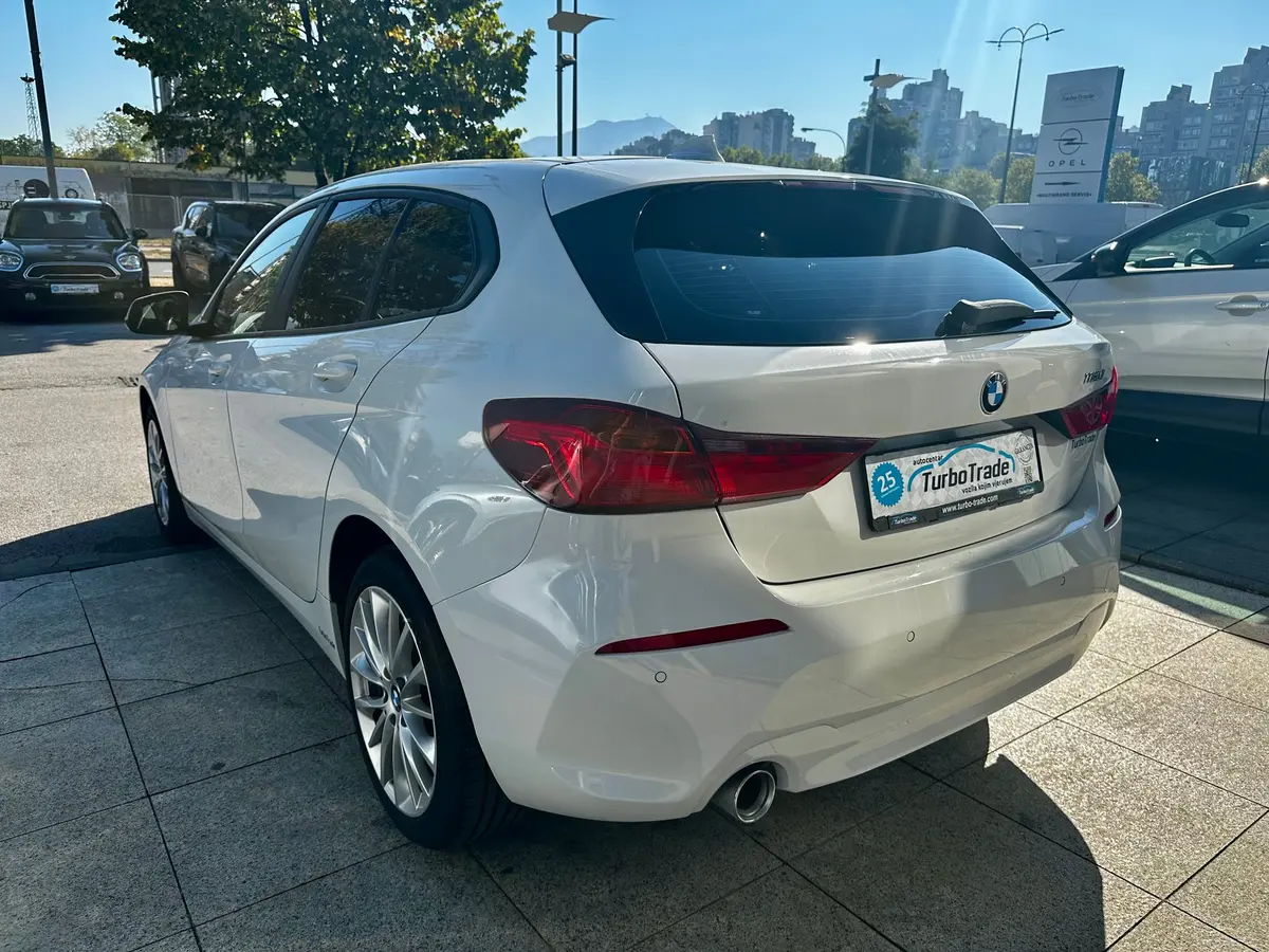 BMW 116D AUT/VIRTUAL - 6