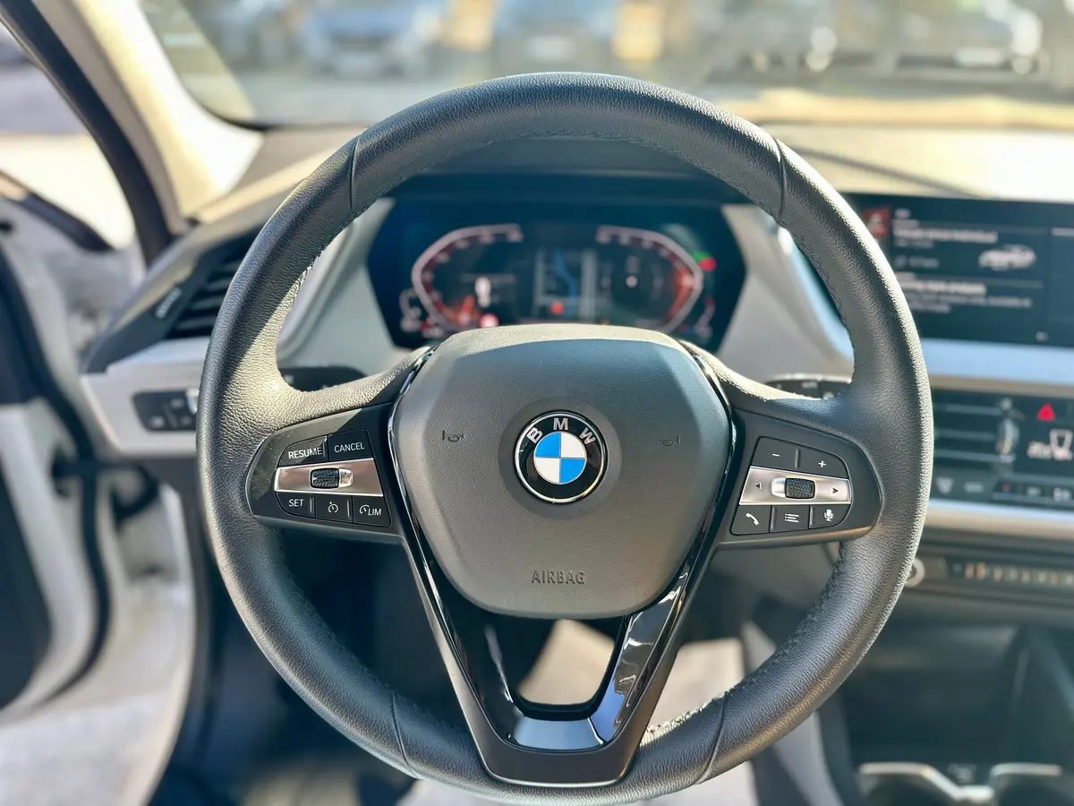 BMW 116D AUT/VIRTUAL - 13