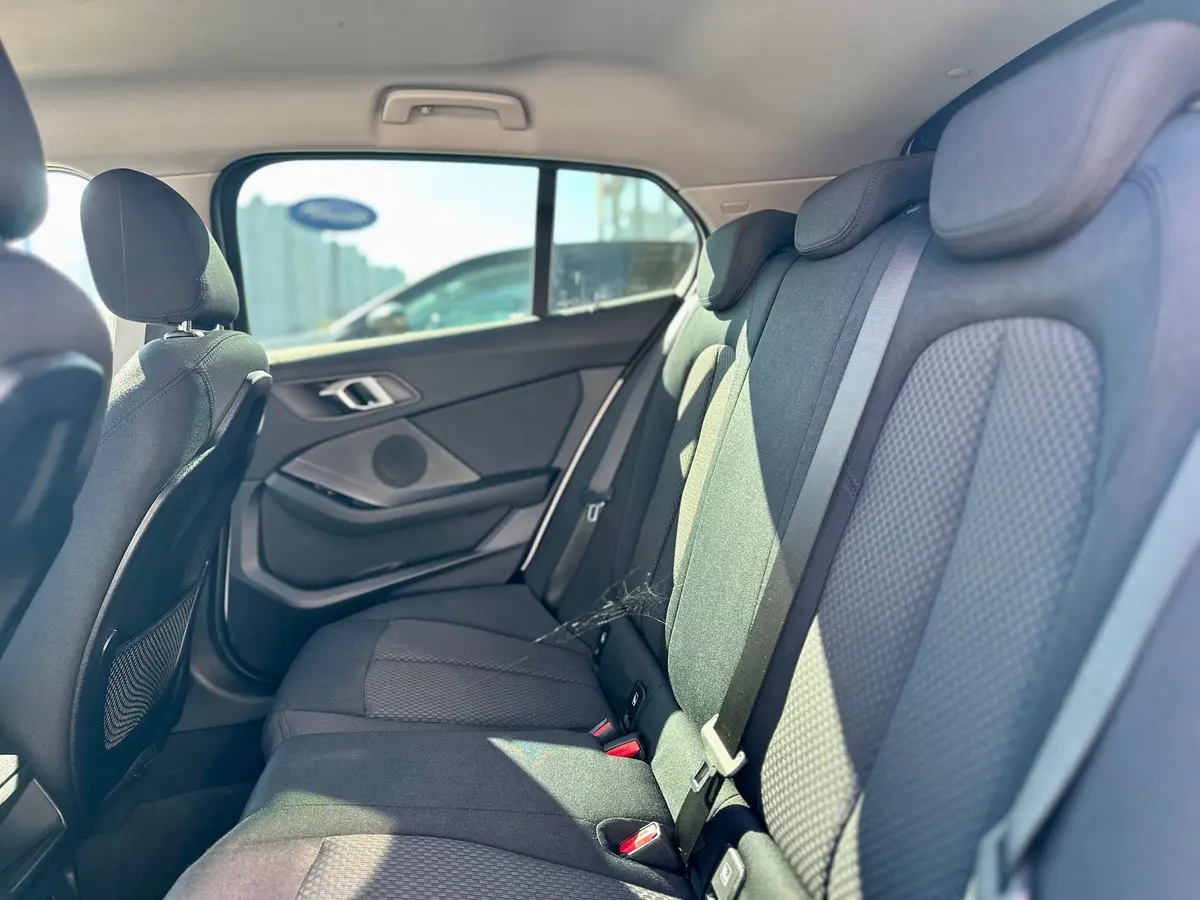 BMW 116D AUT/VIRTUAL - 16