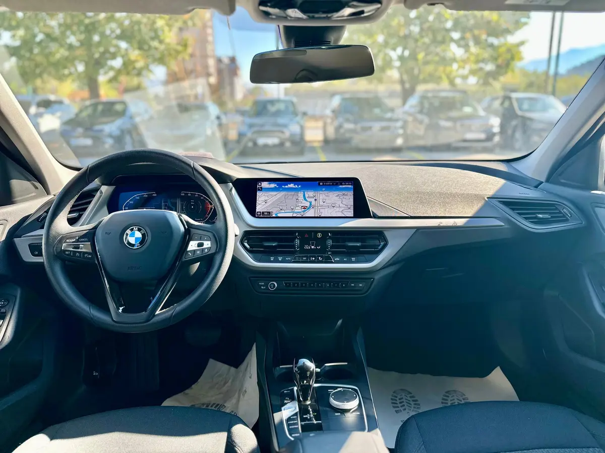 BMW 116D AUT/VIRTUAL - 12