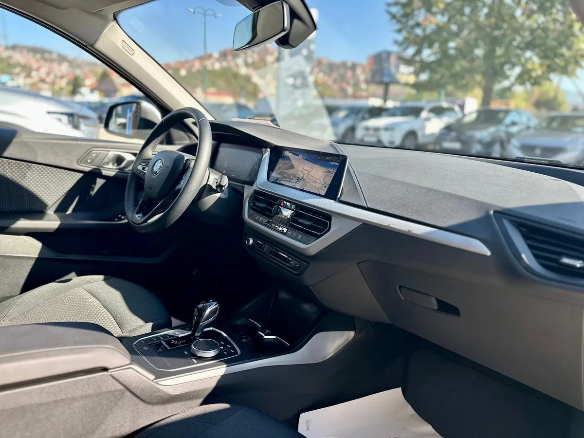 BMW 116D AUT/VIRTUAL - 17