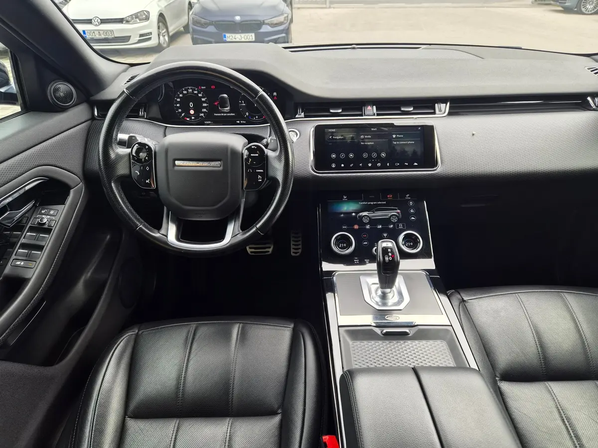 RANGE ROVER EVOQUE 2.0D AWD - 15