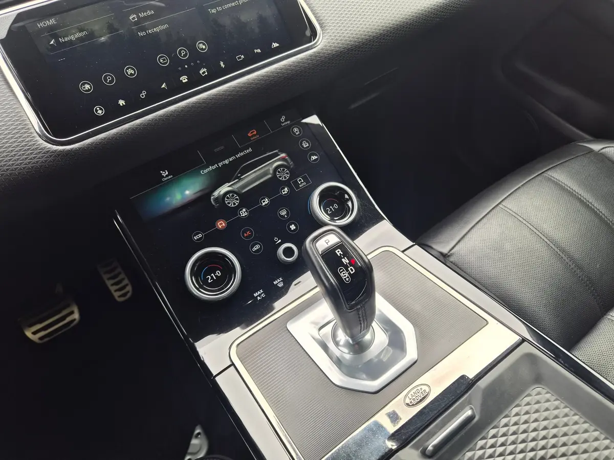 RANGE ROVER EVOQUE 2.0D AWD - 16