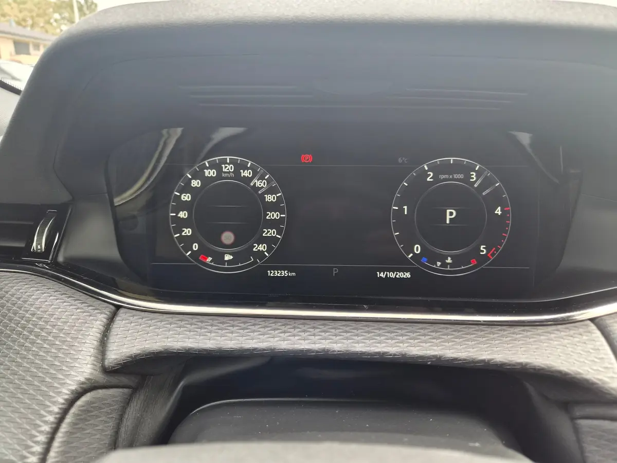 RANGE ROVER EVOQUE 2.0D AWD - 21