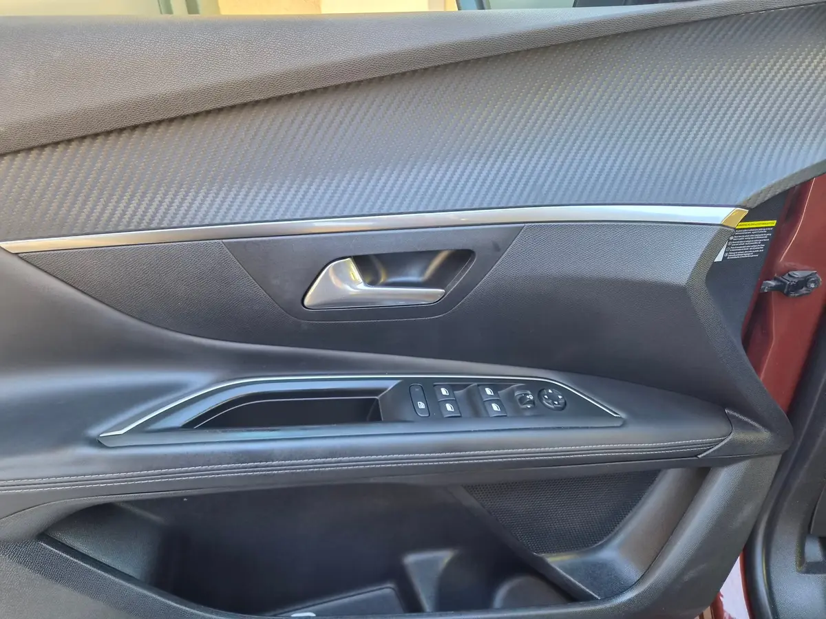 Peugeot 3008 1.5 HDI Allure Pack  - 10
