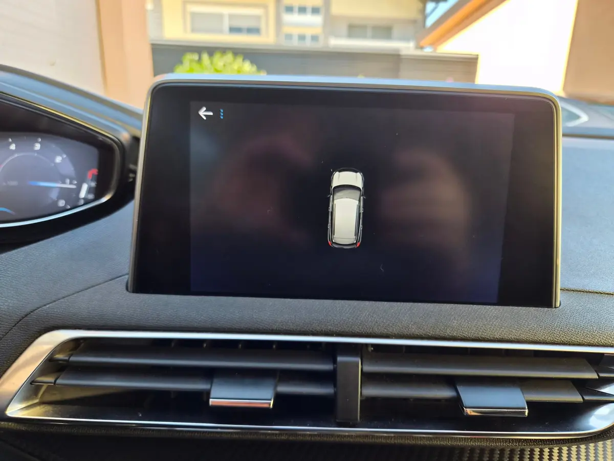 Peugeot 3008 1.5 HDI Allure Pack  - 16