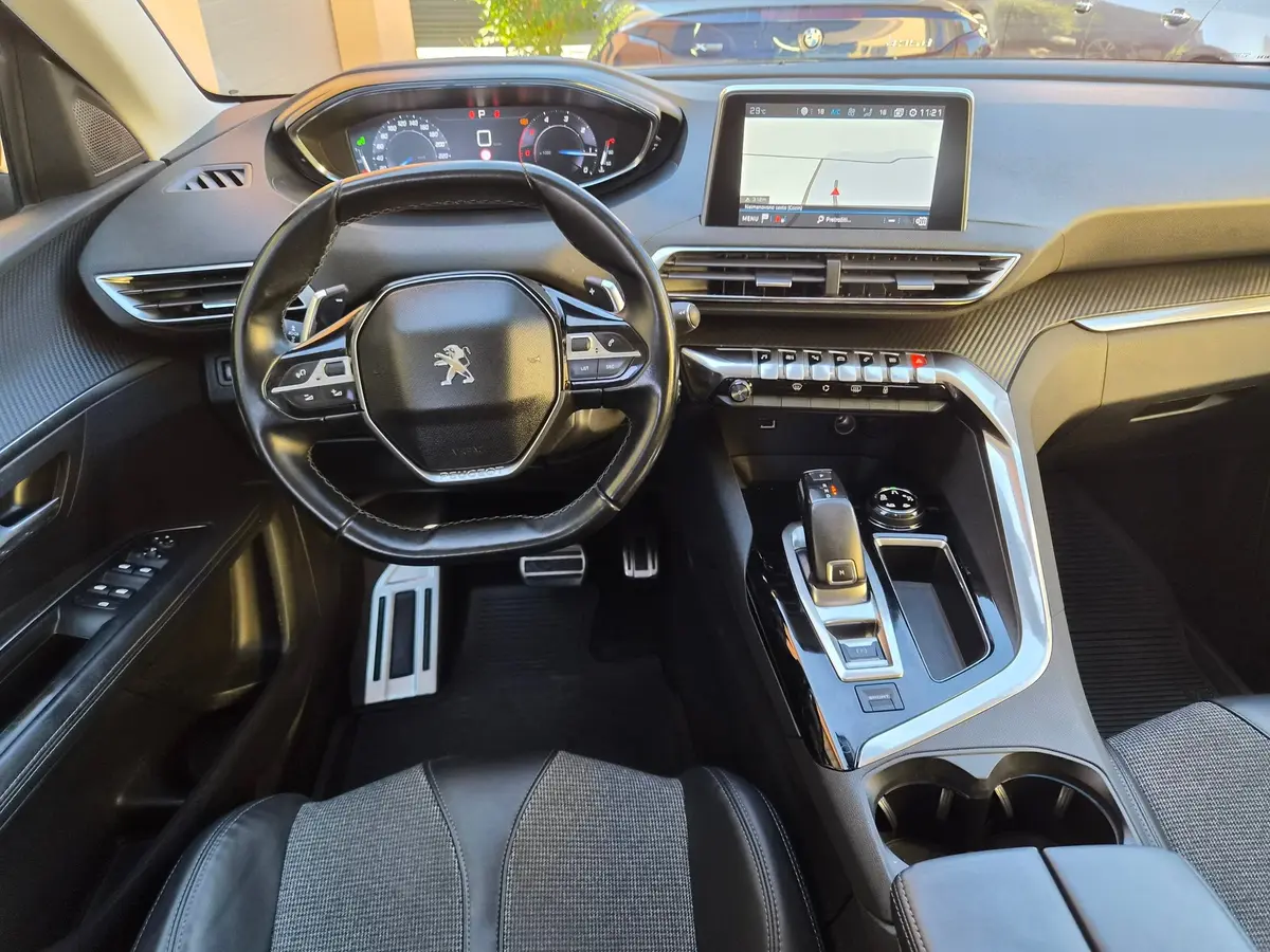 Peugeot 3008 1.5 HDI Allure Pack  - 20