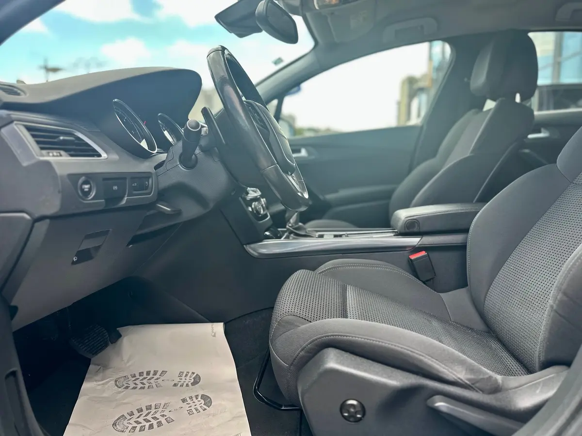 PEUGEOT 508 1.6HDI AUT - 9