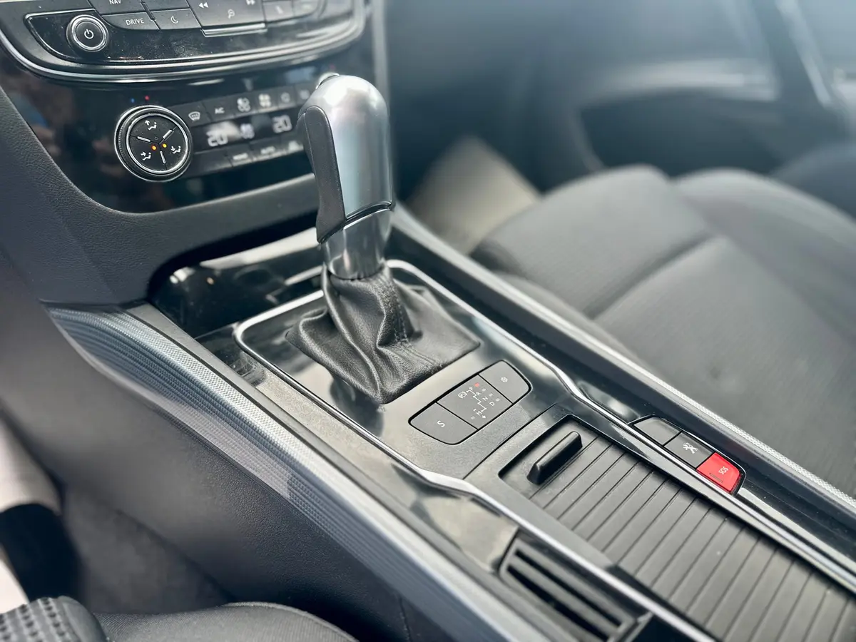 PEUGEOT 508 1.6HDI AUT - 14