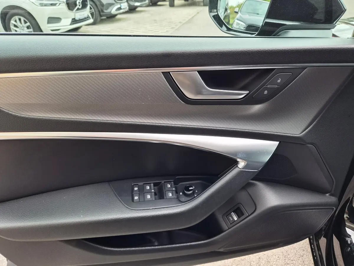Audi A6 2.0 TDI Stronic  - 10