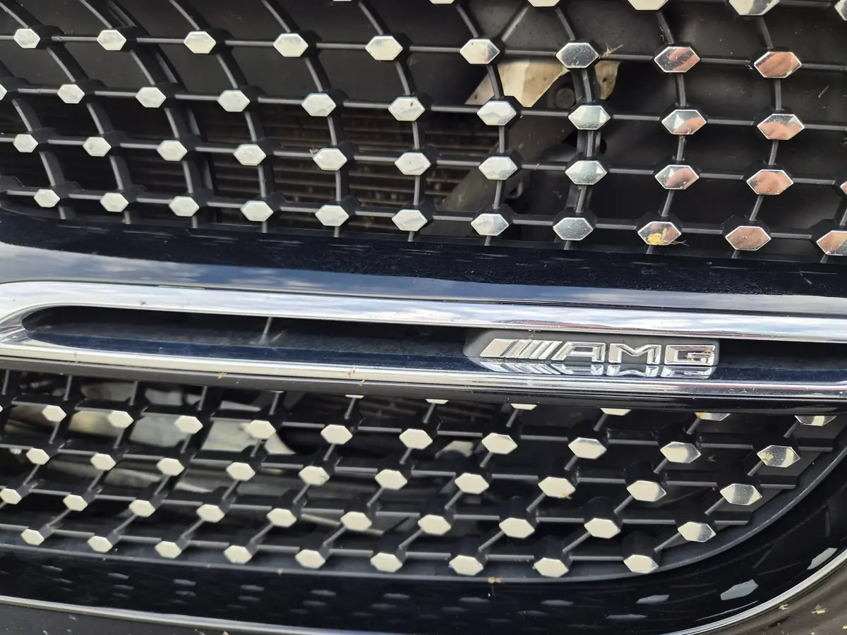 Mercedes-Benz GLC43 AMG BiTurbo 4Matic - 10