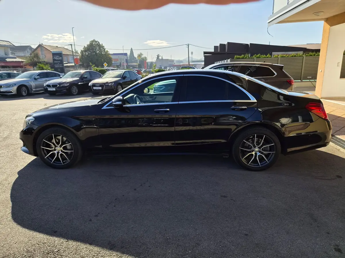 Mercedes-Benz S350 CDI  - 6