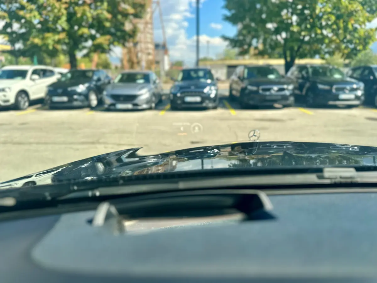 Mercedes-Benz S350 CDI PANO/Burmester - 15