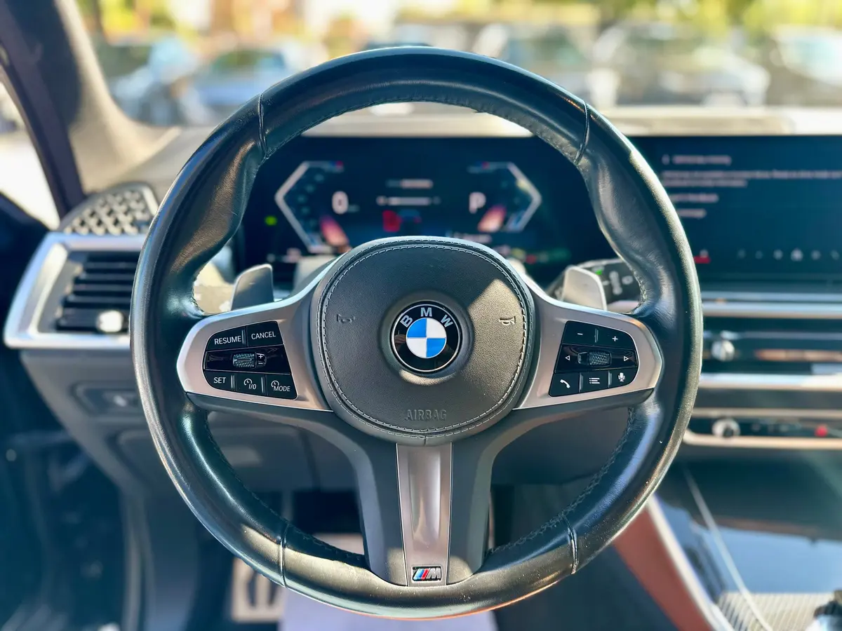 BMW X5 30D X-DRIVE M SHADOWLINE - 15