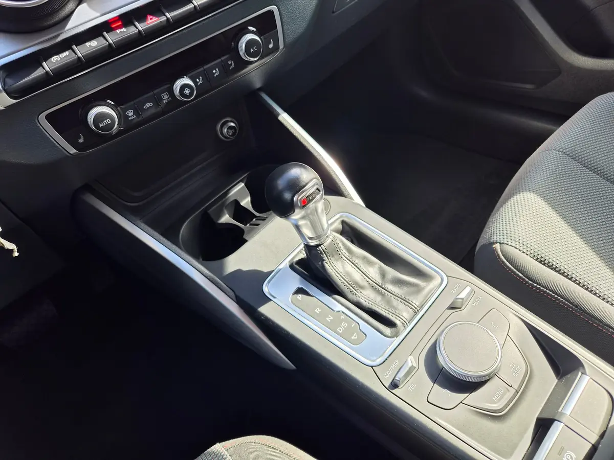 Audi Q2 1.0 TFSI AUT  - 16