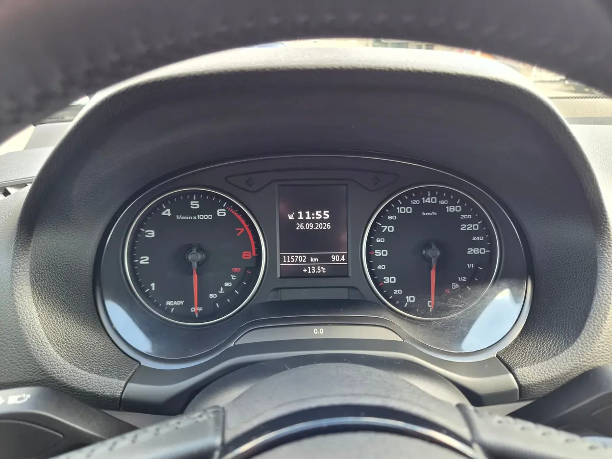 Audi Q2 1.0 TFSI AUT  - 17
