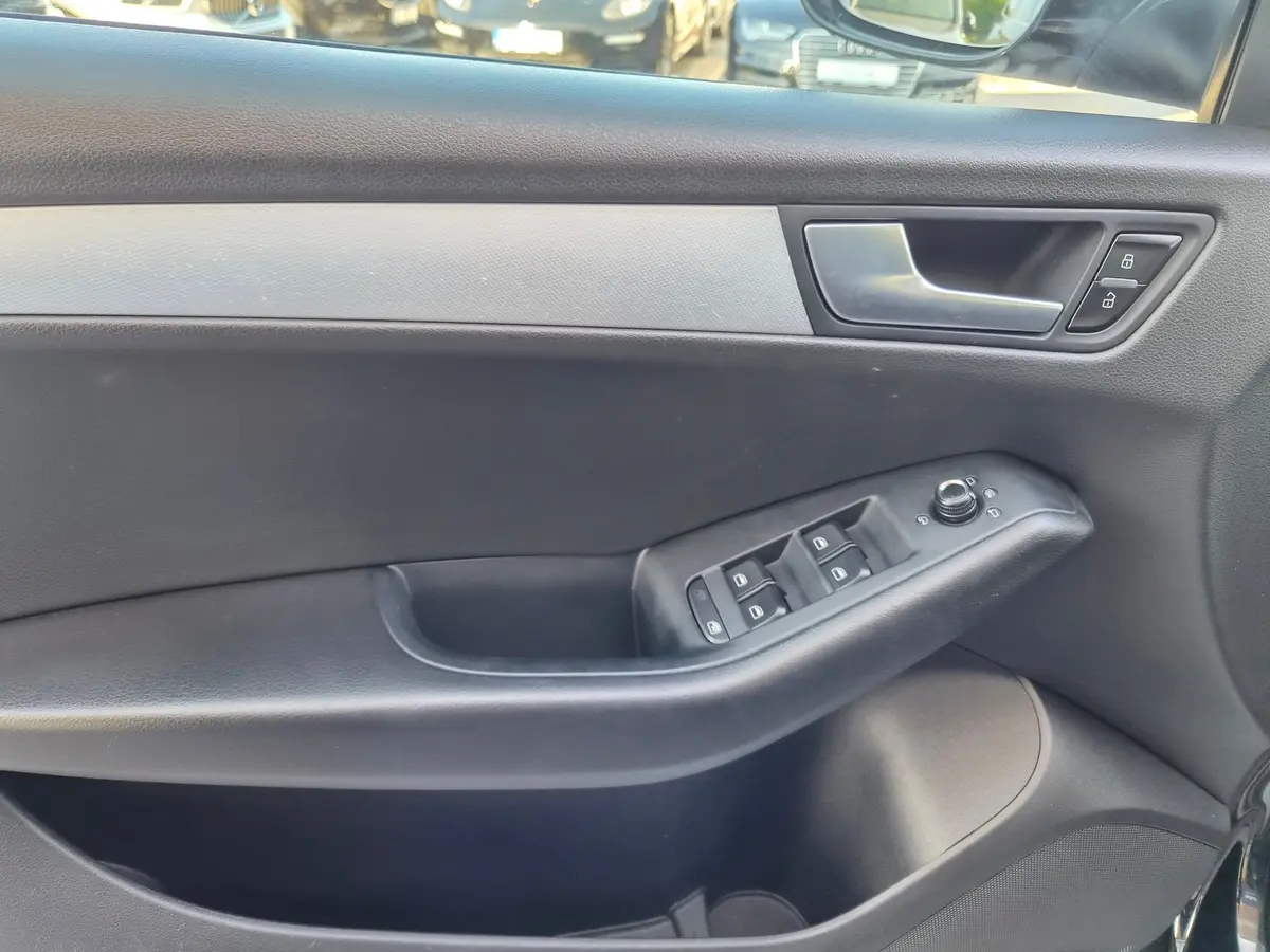 Audi Q5 3.0 TDI Quattro S-line  - 10