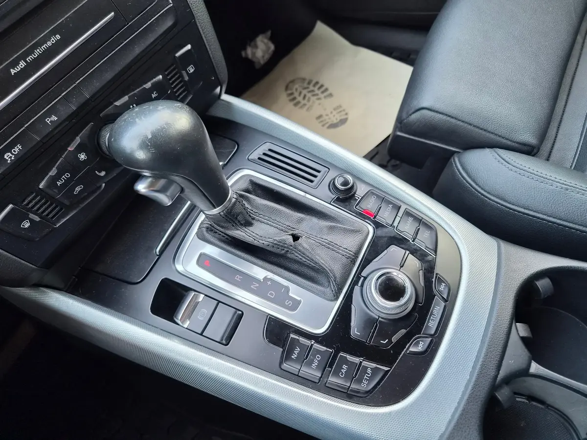 Audi Q5 3.0 TDI Quattro S-line  - 15