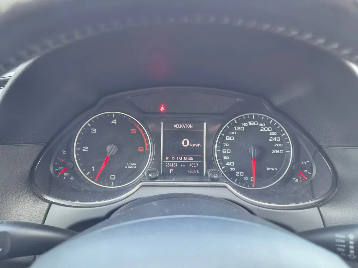 Audi Q5 3.0 TDI Quattro S-line  - 16