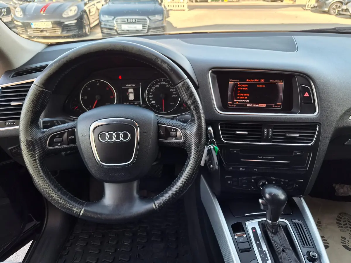 Audi Q5 3.0 TDI Quattro S-line - 17
