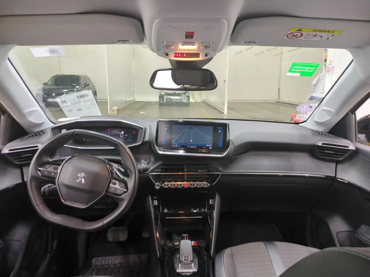 Peugeot 208 1.2 BZ Allure Pack  - 5