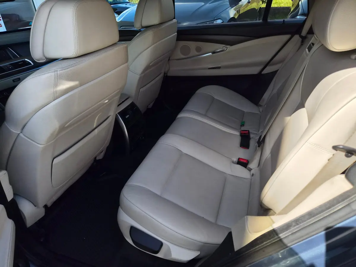 BMW 530 GT X-DRIVE  - 13