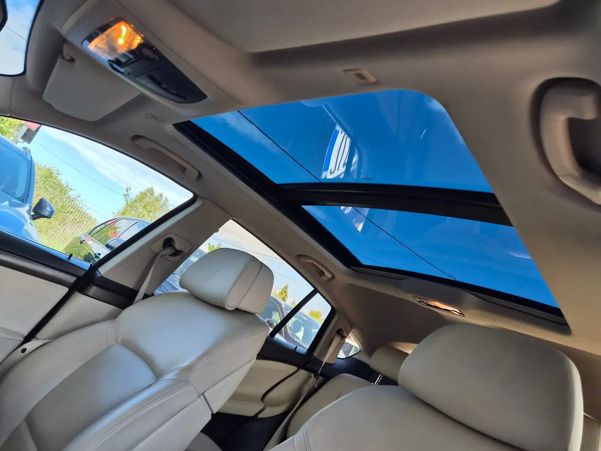BMW 530 GT X-DRIVE  - 18